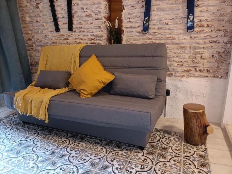 Refuge In Madrid Daire Dış mekan fotoğraf